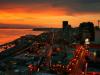seattle sunset